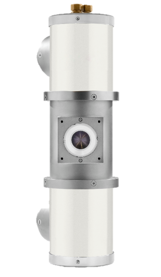 Рентгеновская трубка мощностью .png