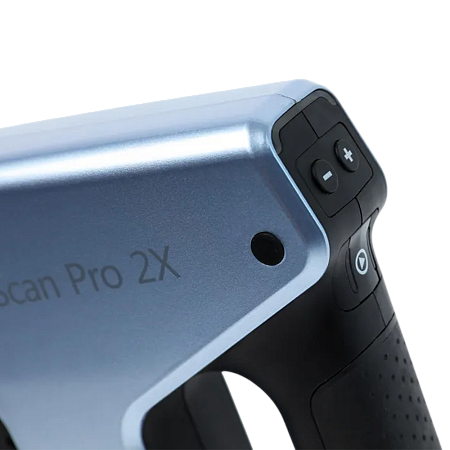 Оптический 3D-сканер EinScan Pro 2X V2
