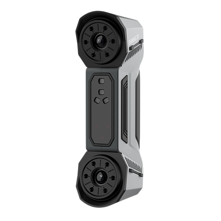 Лазерный 3D-сканер FreeScan Combo