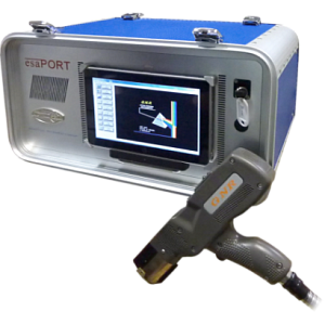 Оптико-эмиссионный спектрометр GNR ESP (EsaPort)