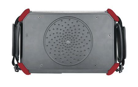 Портативное акустическое устройство визуализации утечек CRY2624 АТЕХ