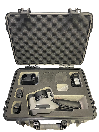 Тепловизор ТЕРМО ПРО T+