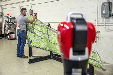 Датчик API vProbe