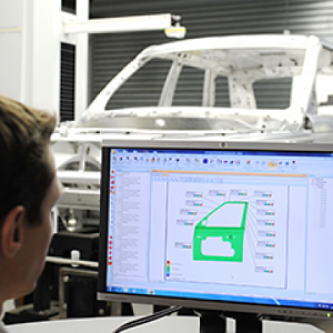 Программное обеспечение CAMIO