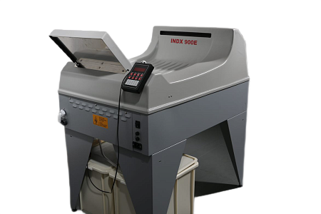 Проявочная машина для рентгеновской пленки Colenta INDX 900e