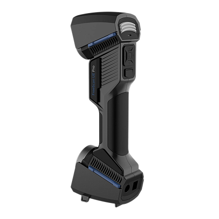 Лазерный 3D-сканер FreeScan UE Pro