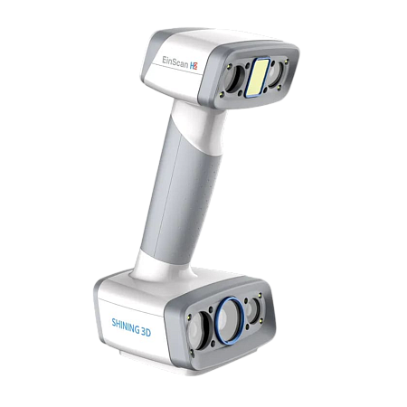 Оптический 3D-сканер EinScan HX2