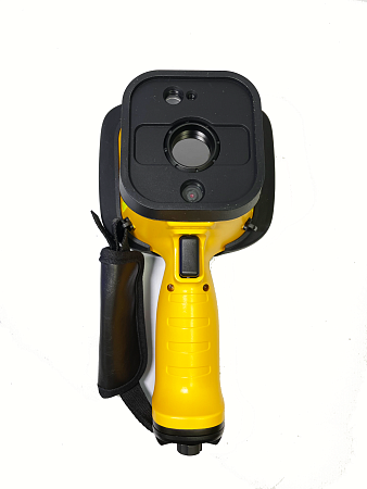 Тепловизор пожарный ТЕРМО ПРО F5