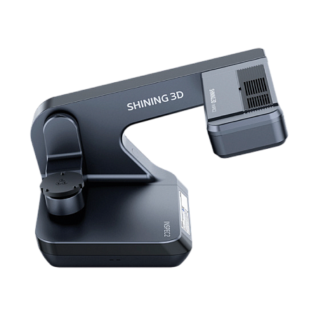 Оптический 3D-сканер AutoScan Inspec2