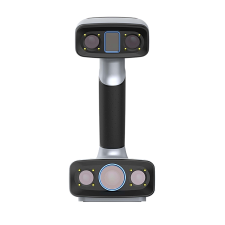Лазерный 3D-сканер FreeScan HX