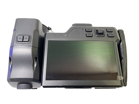 Тепловизор ТЕРМО ПРО А