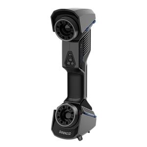 Лазерный 3D-сканер FreeScan UE Pro