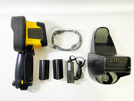 Тепловизор пожарный ТЕРМО ПРО F5