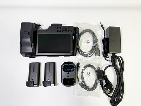 Тепловизор ТЕРМО ПРО А