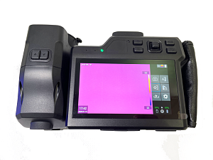 Тепловизор ТЕРМО ПРО А