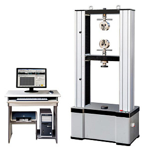 Электромеханические машины Kason WDW (двухколонные)