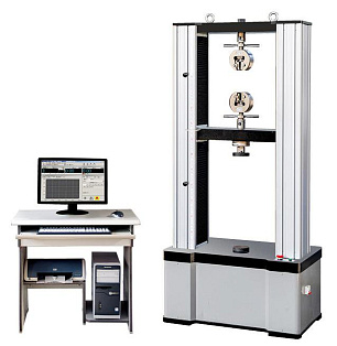 Электромеханические машины Kason WDW (двухколонные)