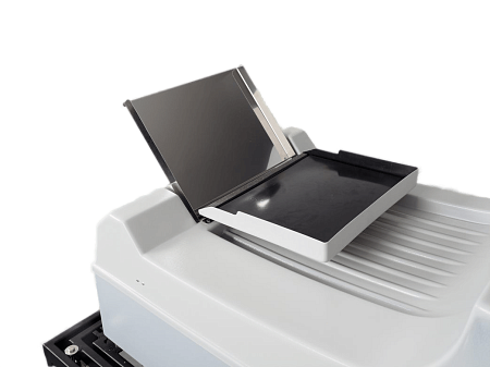 Проявочная машина для рентгеновской пленки Colenta INDX 37 NDT MOBILE 