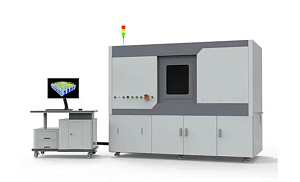 Томограф NanoVoxel-3000