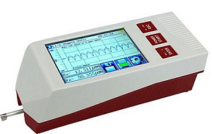 Агат М-2 Тестер шероховатости поверхности