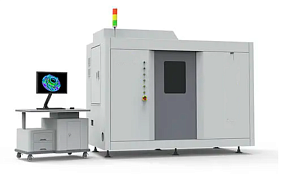 Томограф NanoVoxel-5000