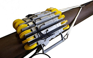 Коррозионный сканер PipeScan