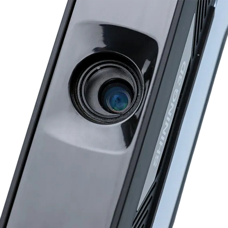Оптический 3D-сканер EinScan Pro 2X V2