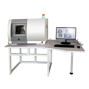 Томограф CTs-500