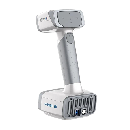 Оптический 3D-сканер EinScan HX2