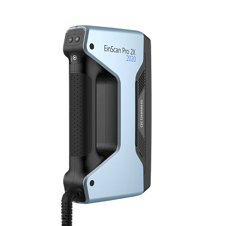 Оптический 3D-сканер EinScan Pro 2X V2