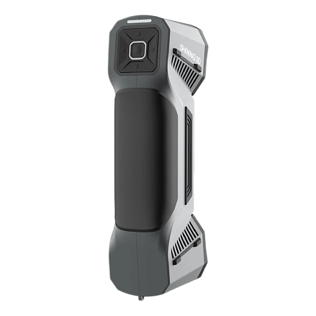 Лазерный 3D-сканер FreeScan Combo