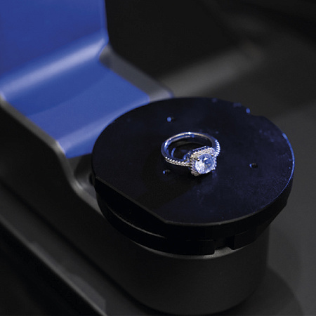 Оптический 3D-сканер AutoScan Inspec2