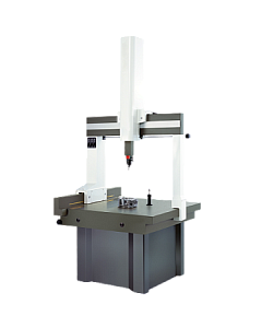 Координатно измерительная машина мастер P