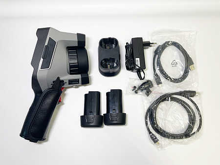 Тепловизор ТЕРМО ПРО T+