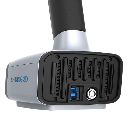 Лазерный 3D-сканер FreeScan HX