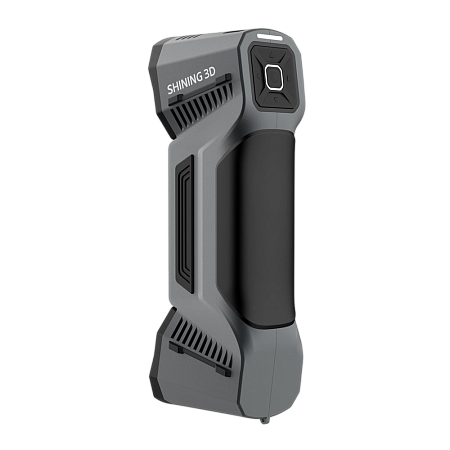 Лазерный 3D-сканер FreeScan Combo