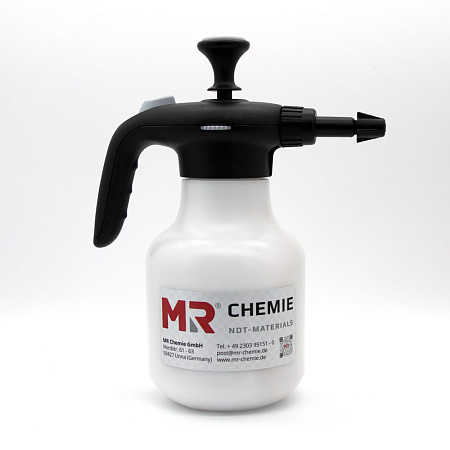 Распылители для суспензий