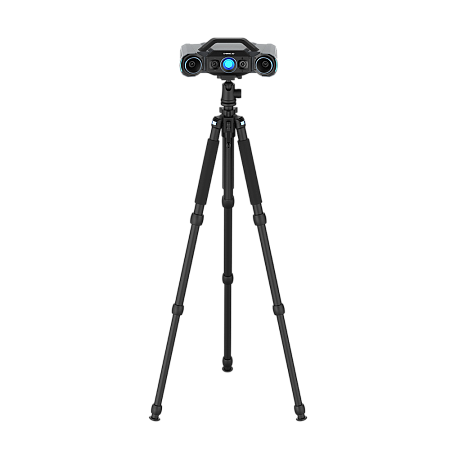 Оптический 3D-сканер OptimScan Q12