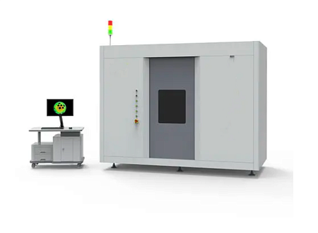 Томогаф NanoVoxel-4000