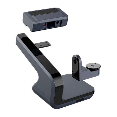 Оптический 3D-сканер AutoScan Inspec2