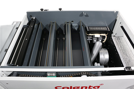 Проявочная машина для рентгеновской пленки Colenta INDX 43 2.0b