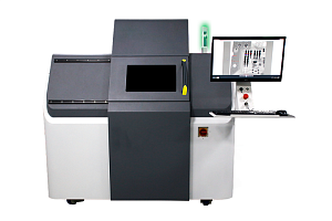 Рентгеновская инспекционная машина X7600