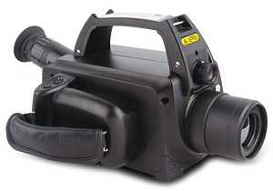 Тепловизор детектор утечки газа НС706