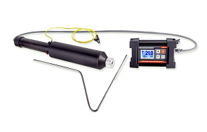 Электроискровой дефектоскоп NOVOTEST Искра-1