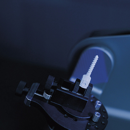 Оптический 3D-сканер AutoScan Inspec2