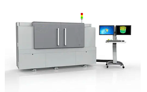 Томограф Cylindscan-1000