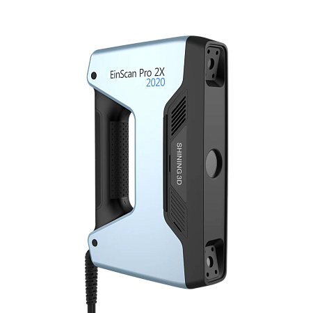 Оптический 3D-сканер EinScan Pro 2X V2