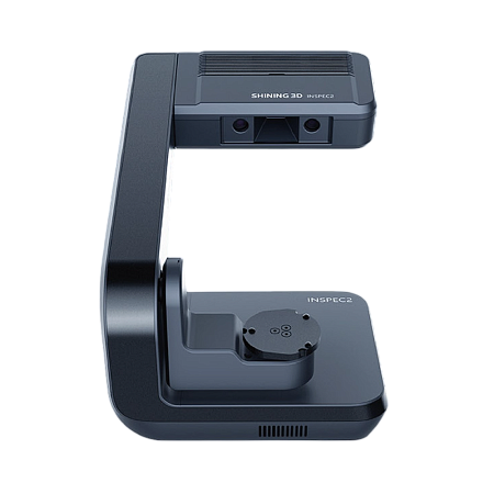 Оптический 3D-сканер AutoScan Inspec2
