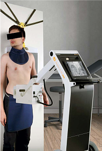 Профессиональный рентген при подозрении на «БОДИПАКИНГ»