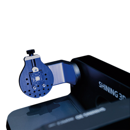 Оптический 3D-сканер AutoScan Inspec2